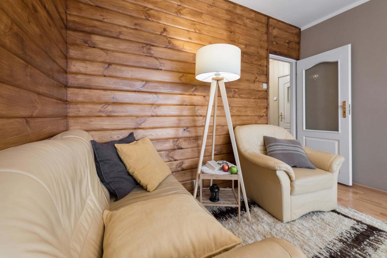 Apartment Frajda
