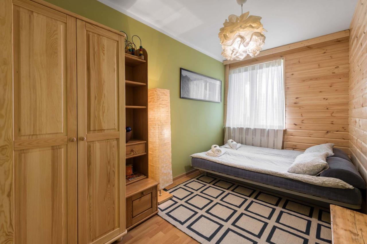 Frajda Zakopane