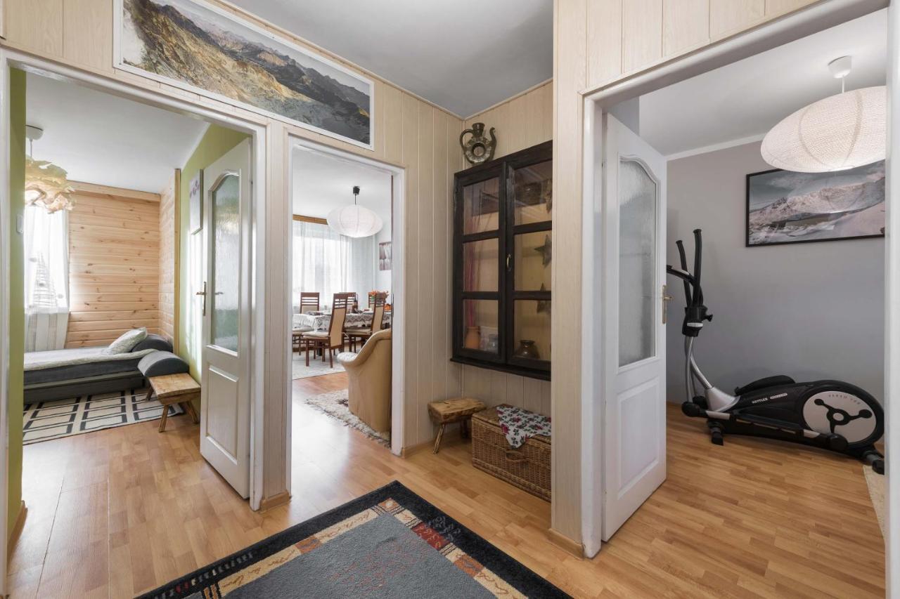Frajda Apartment