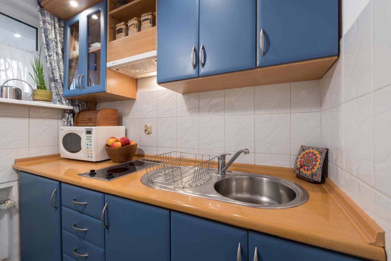 Frajda Apartment *