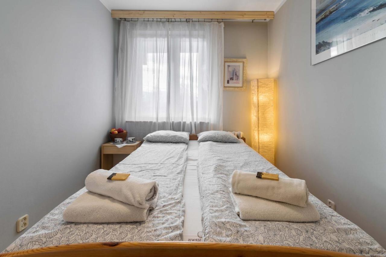 Apartment Frajda