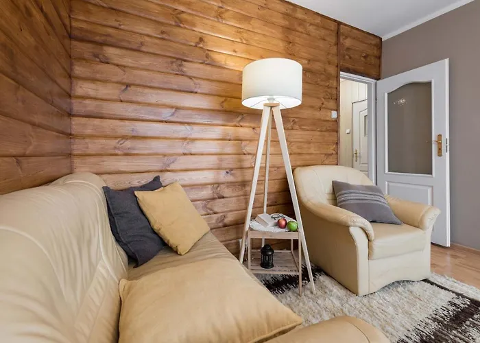 Apartament Frajda Zakopane