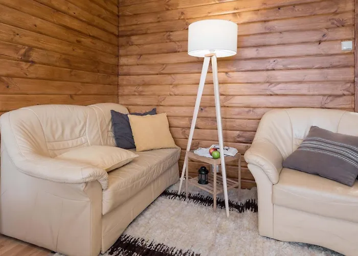 Apartament Frajda Zakopane