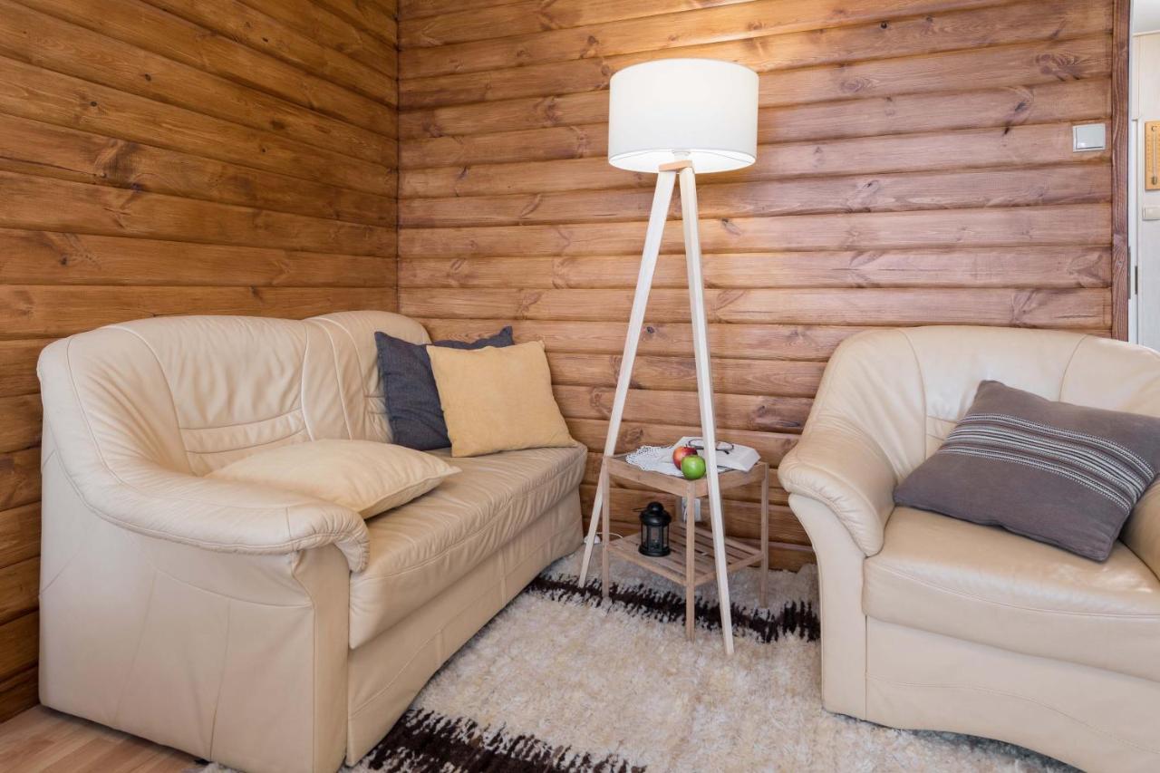Apartment Frajda *