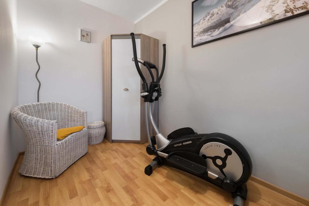 Apartment Frajda