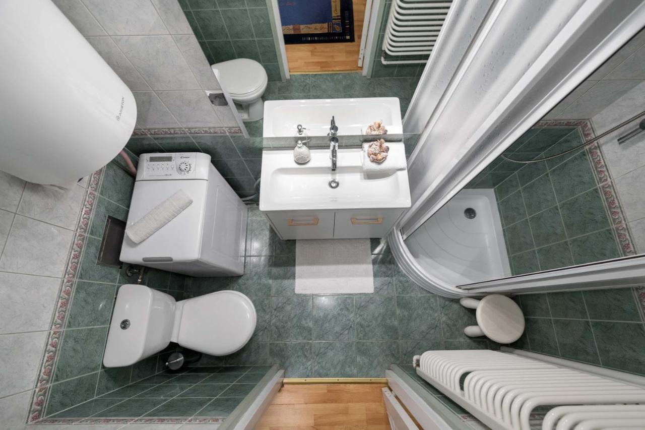 Apartment Frajda