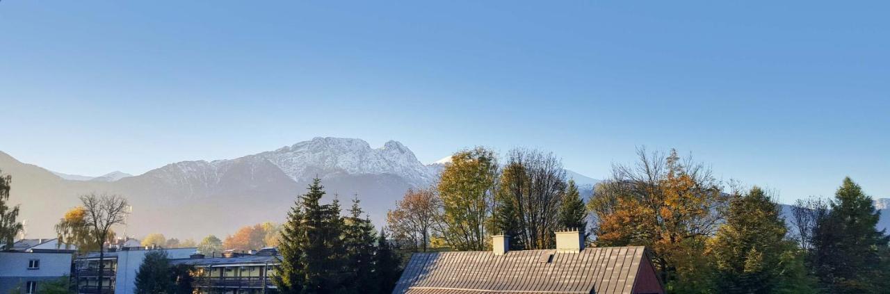 Frajda * Zakopane