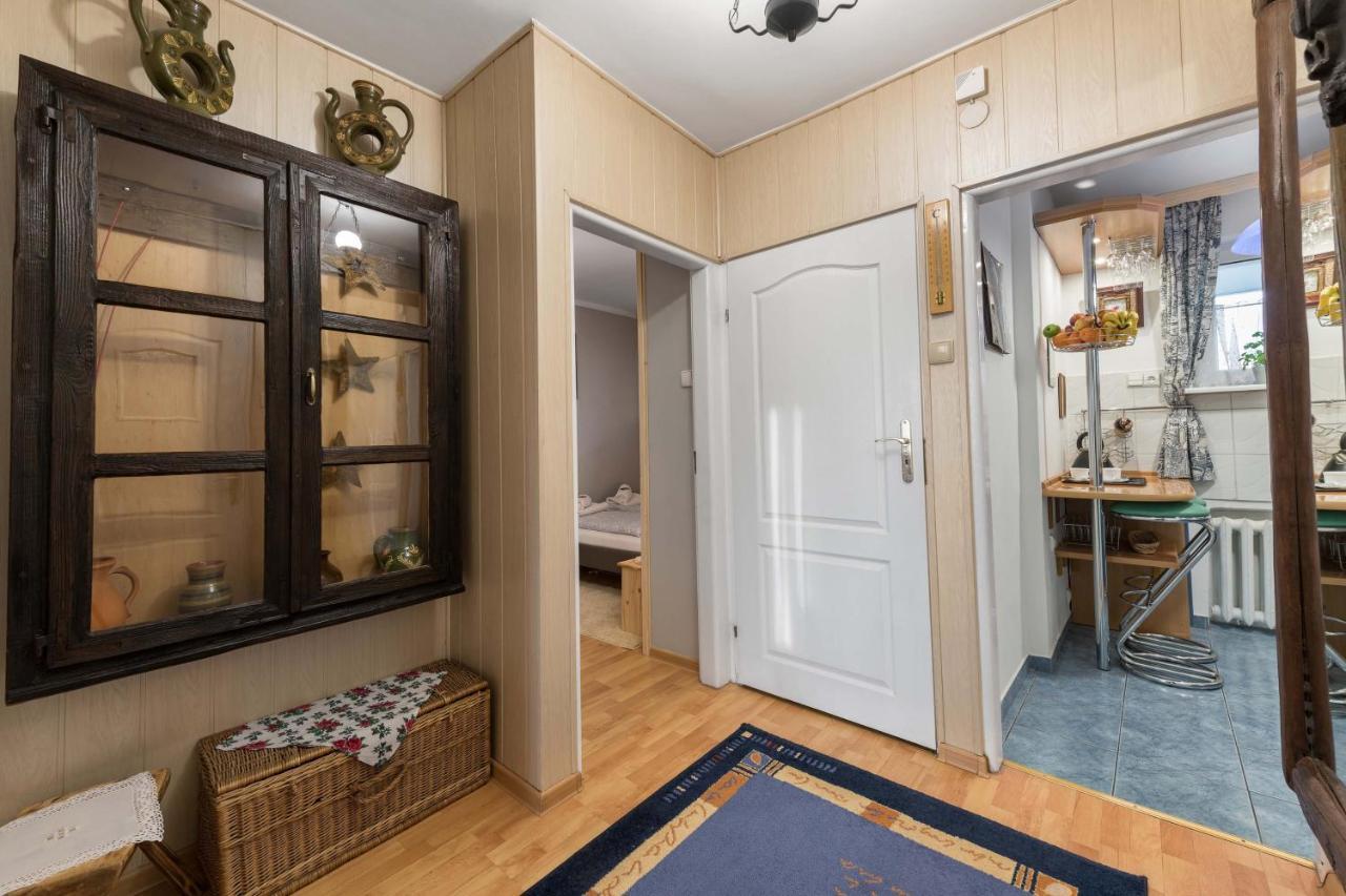 Apartamento Frajda