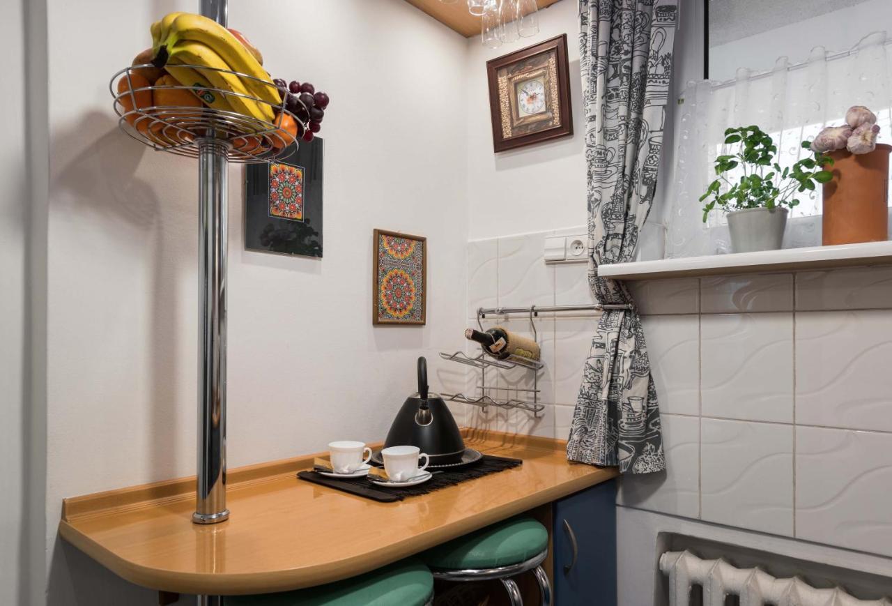 Frajda Apartment