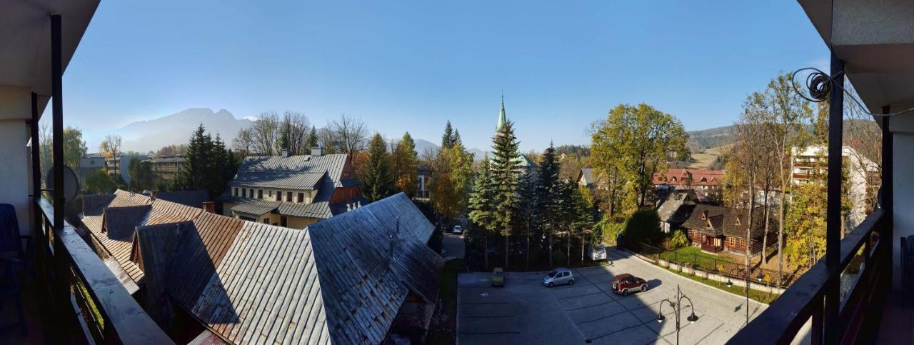 Frajda * Zakopane