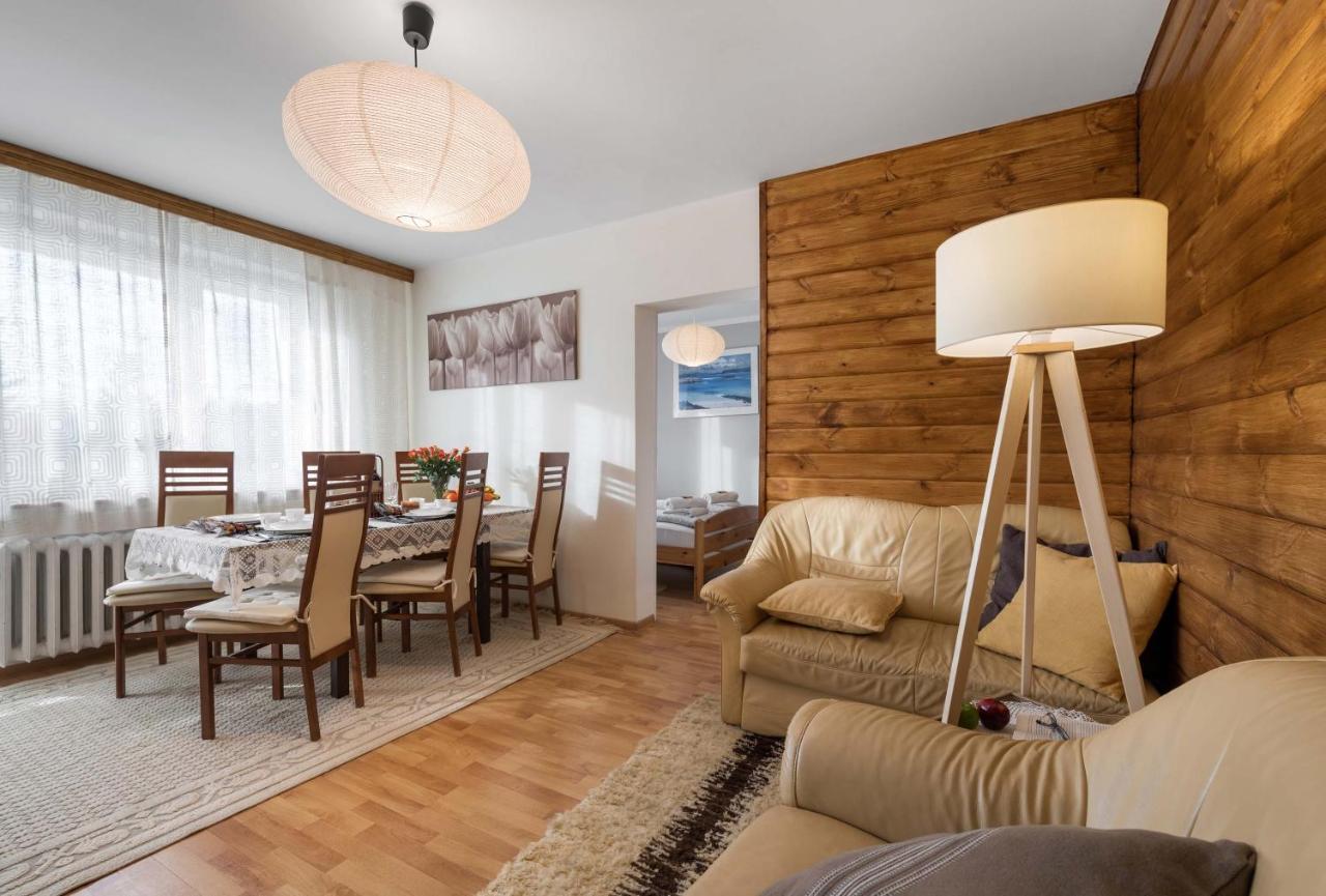 Apartment Frajda Zakopane