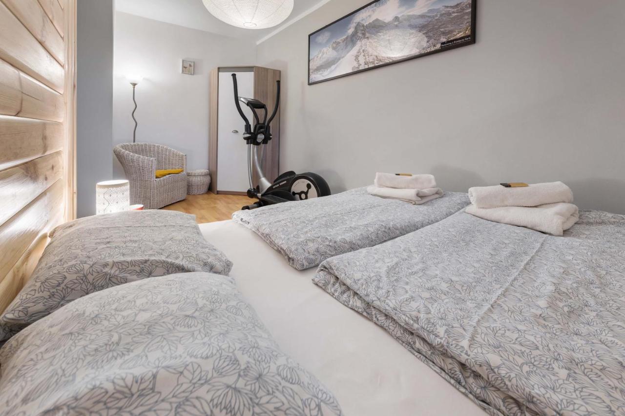 Frajda Apartment *