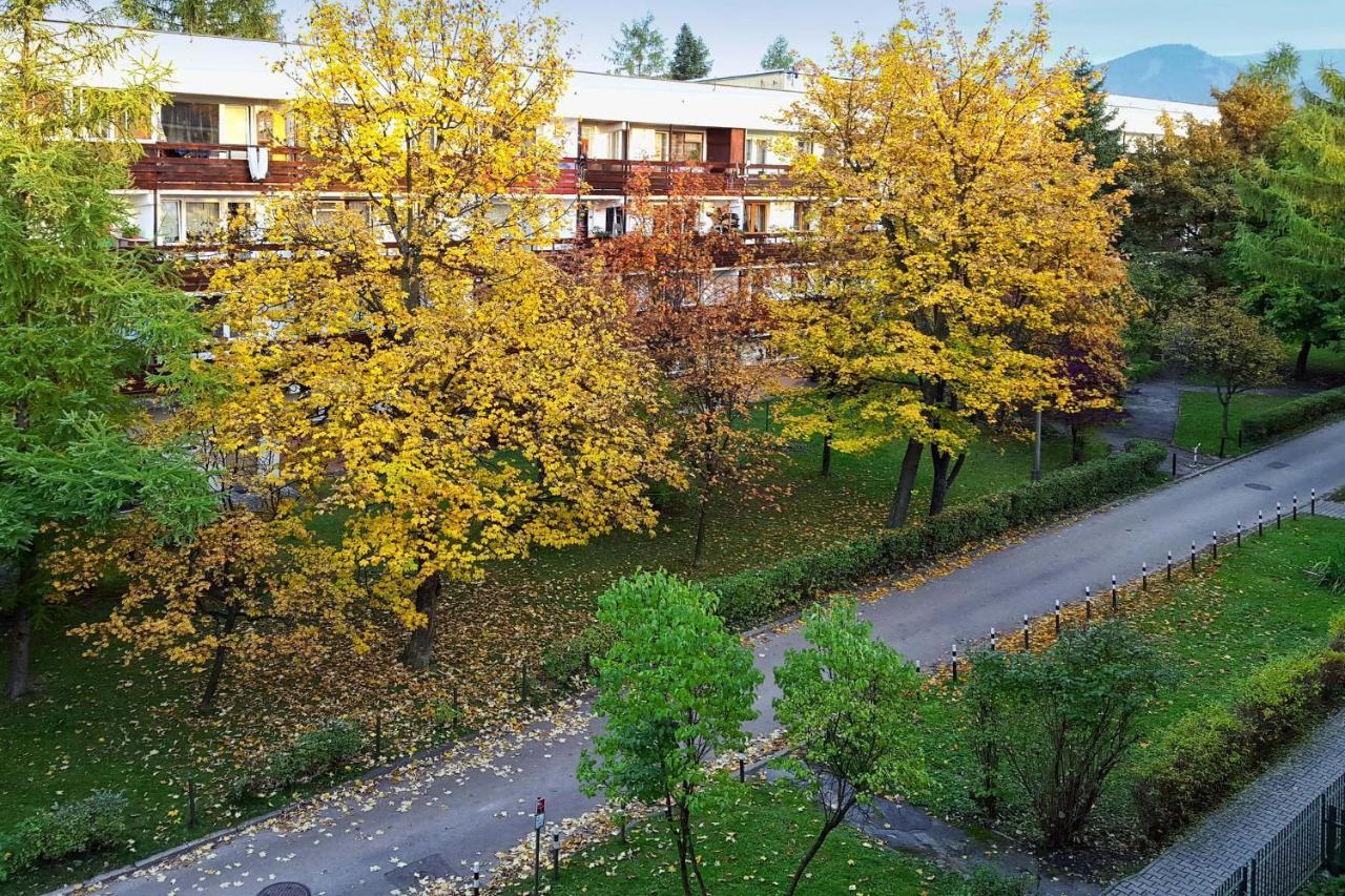 Frajda Apartment *