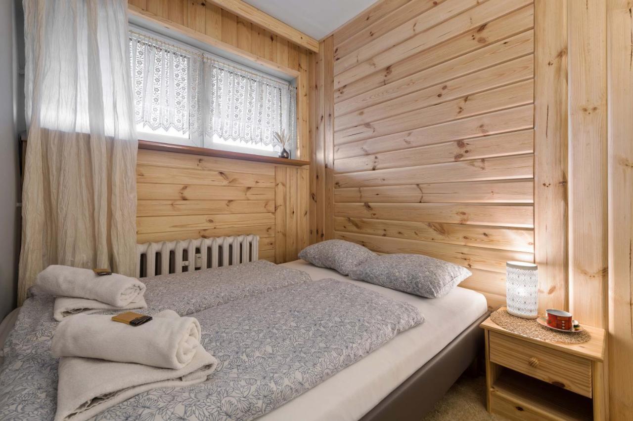 Frajda Zakopane