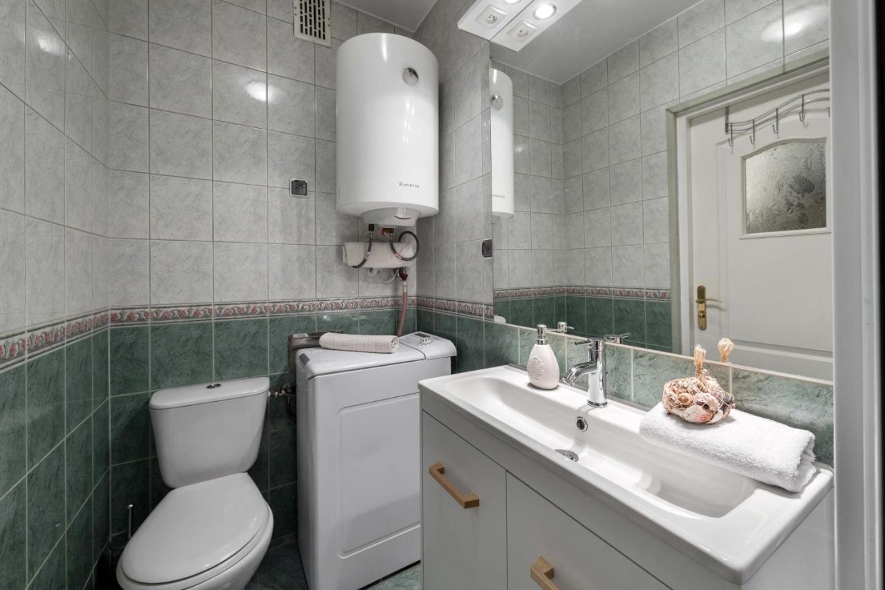 Apartment Frajda *