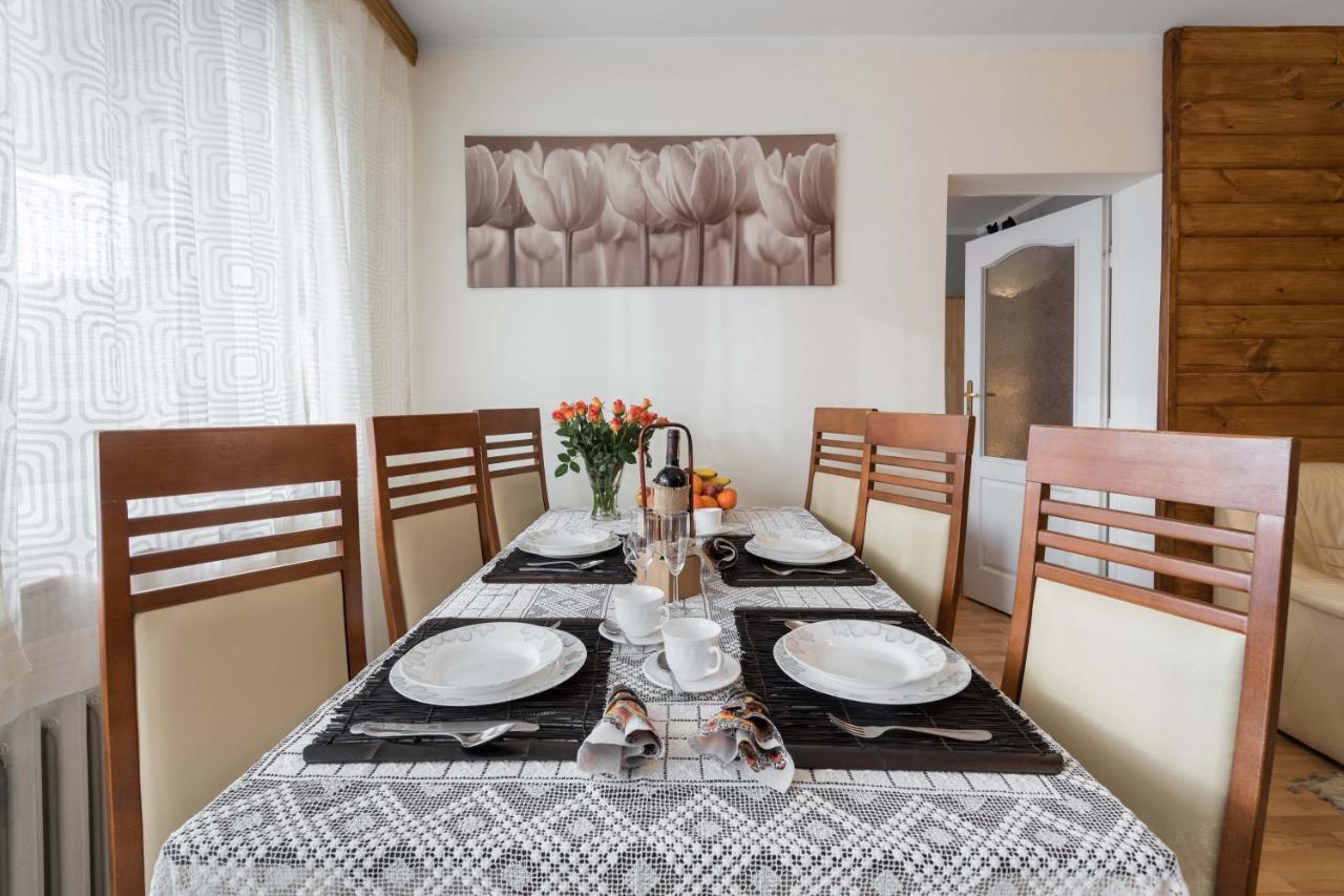 Apartment Frajda